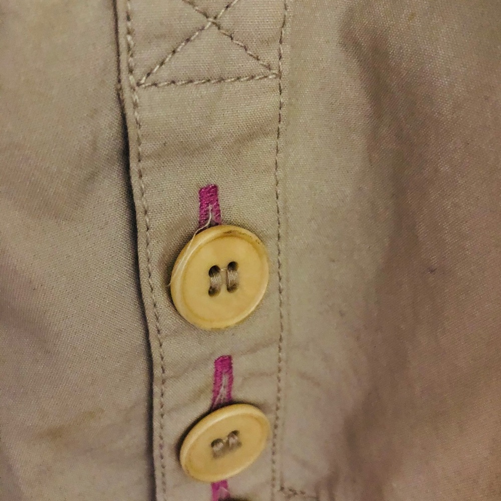 Jacket..Sigurd Olsen